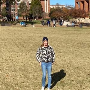 Meet your Posher, Alissa